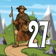 Иконка канала Пилигрим 27