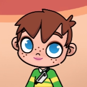 Иконка канала САША