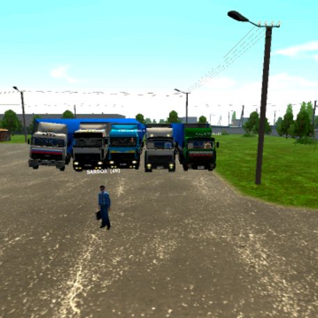 Аватар автора