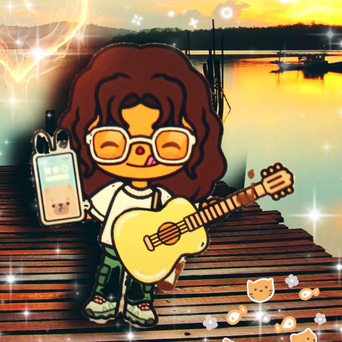 Аватар автора