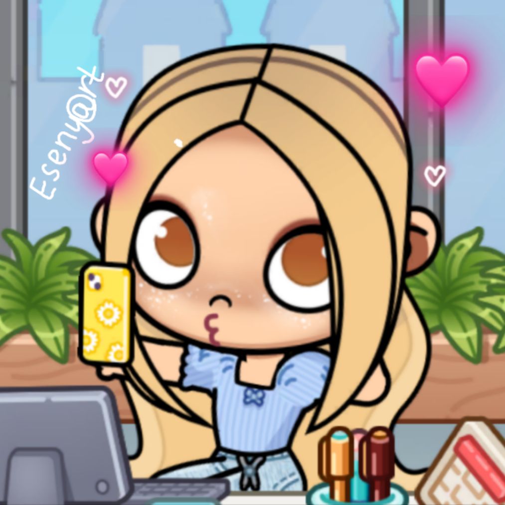 Аватар автора