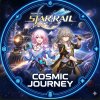 Иконка канала Cosmic_journey