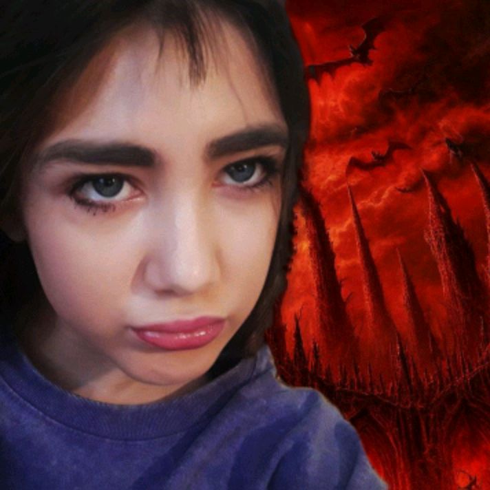 Иконка канала ⲇэύⲙⲟⲏ