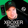 Иконка канала Xboxer Phoenix