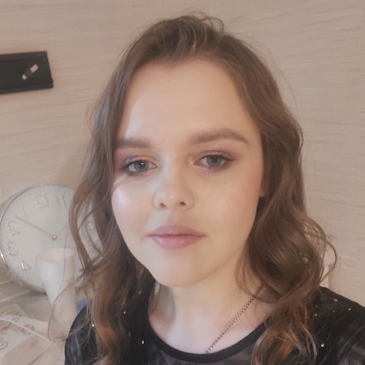 Иконка канала Психолог Кристина / Креативная психология