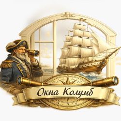 Иконка канала ColumbusWindows