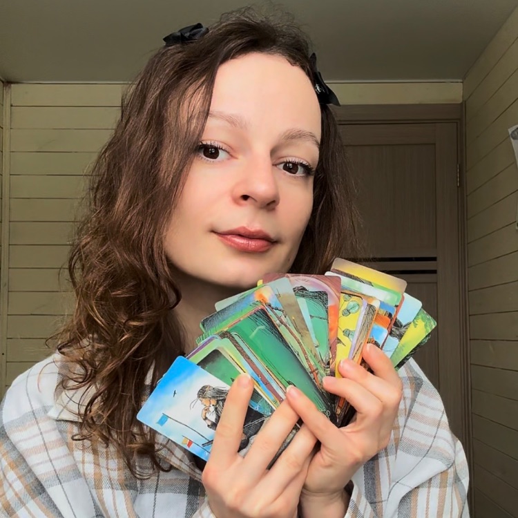 Иконка канала Виктория Пуховская