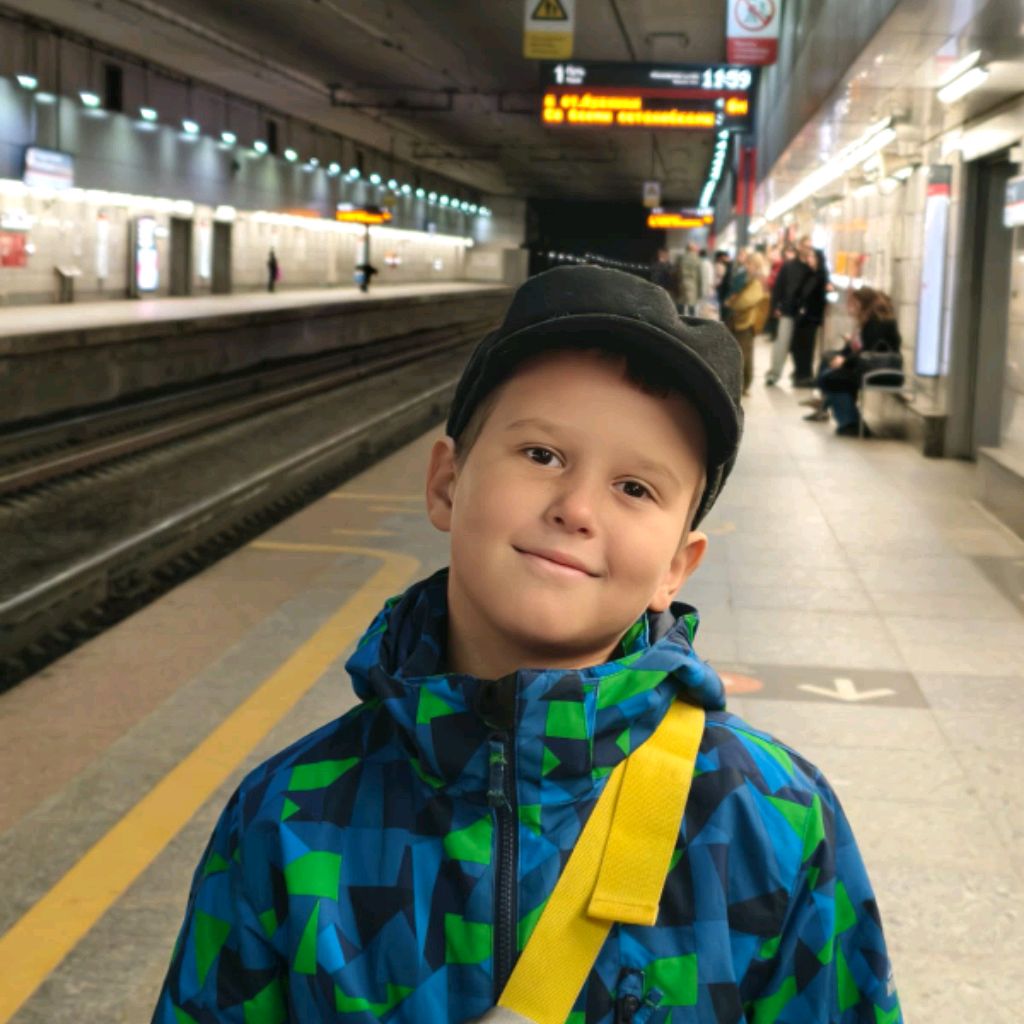 Аватар автора