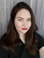 Иконка канала Ментальная магия / Целительство // Анна Альва