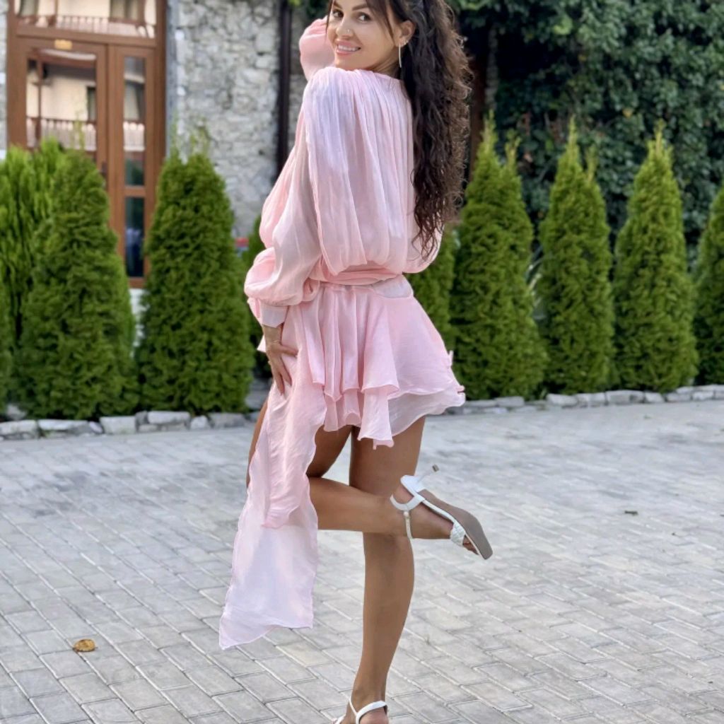 Иконка канала birykylia