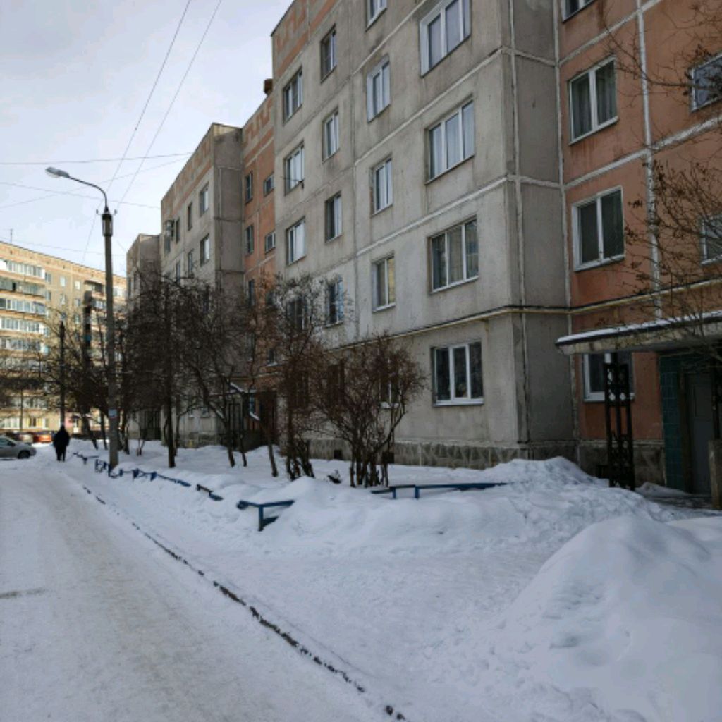 Иконка канала Ропн