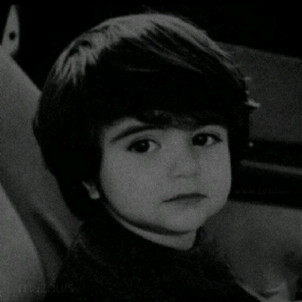 Иконка канала 👑чорно Глазая Лунтик👑🫀😇