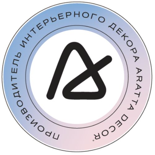Иконка канала ARATTA DECOR