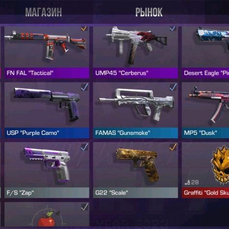 Аватар автора