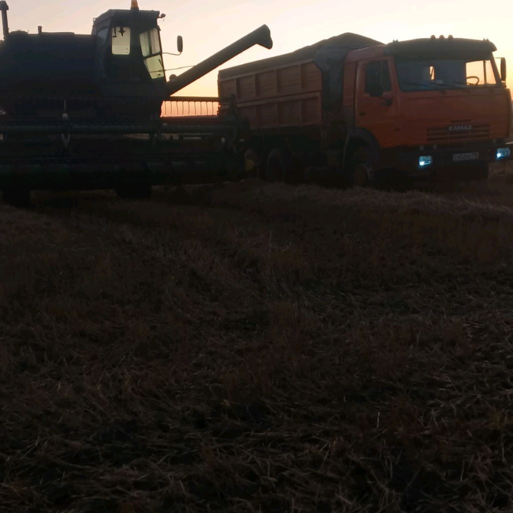 Иконка канала Мирфермера