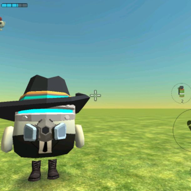 Аватар автора