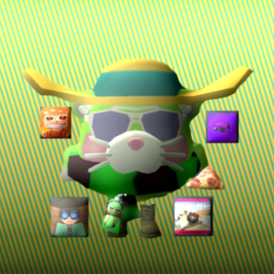 Аватар автора