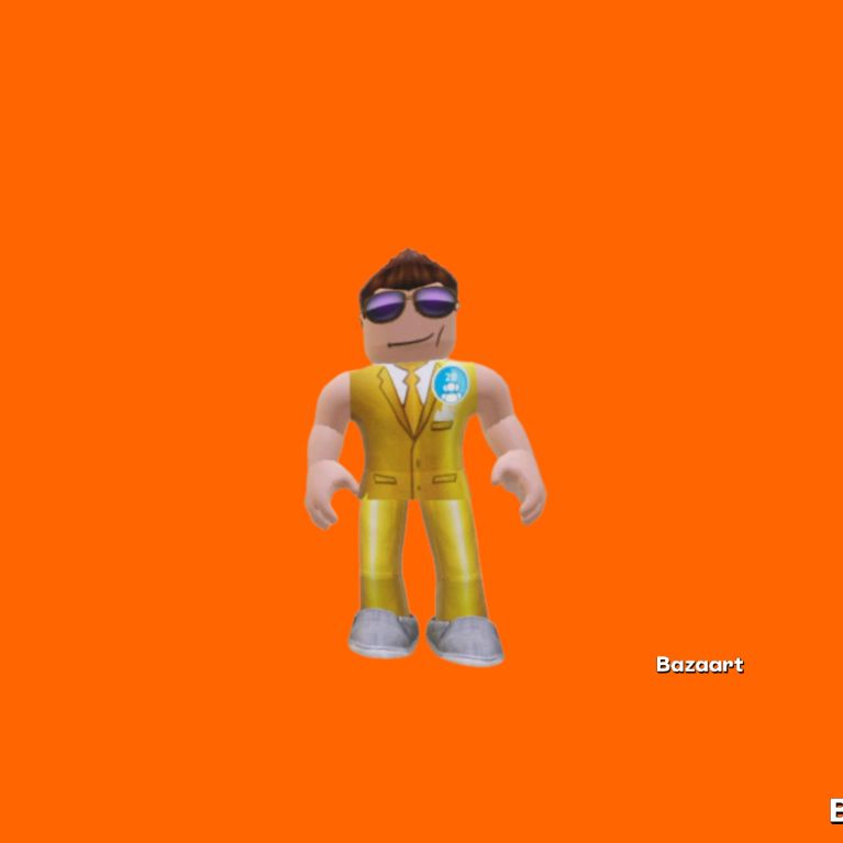 Иконка канала 🍊Факсим Апельсин🍊