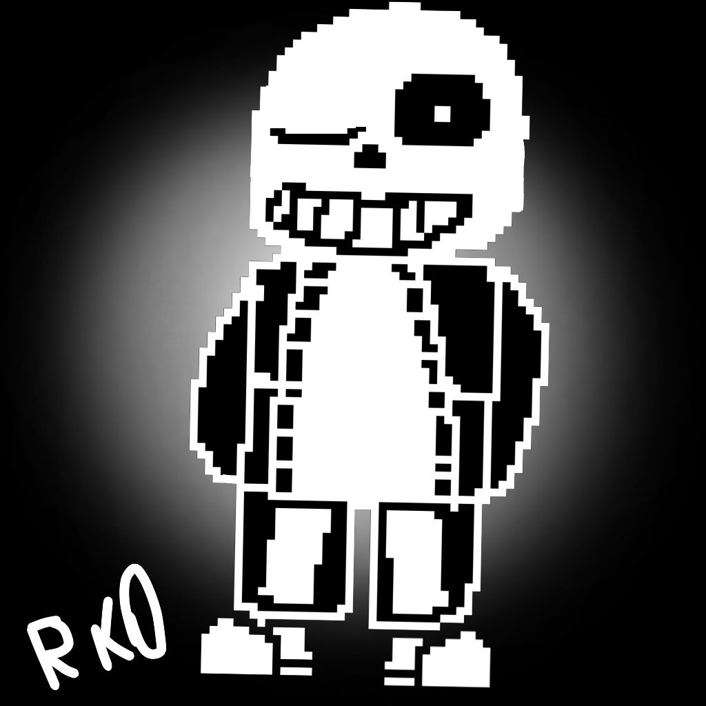 Иконка канала RK0