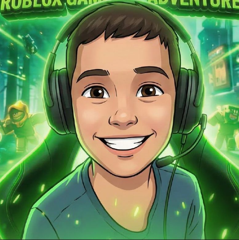 Иконка канала DAMIRGAME