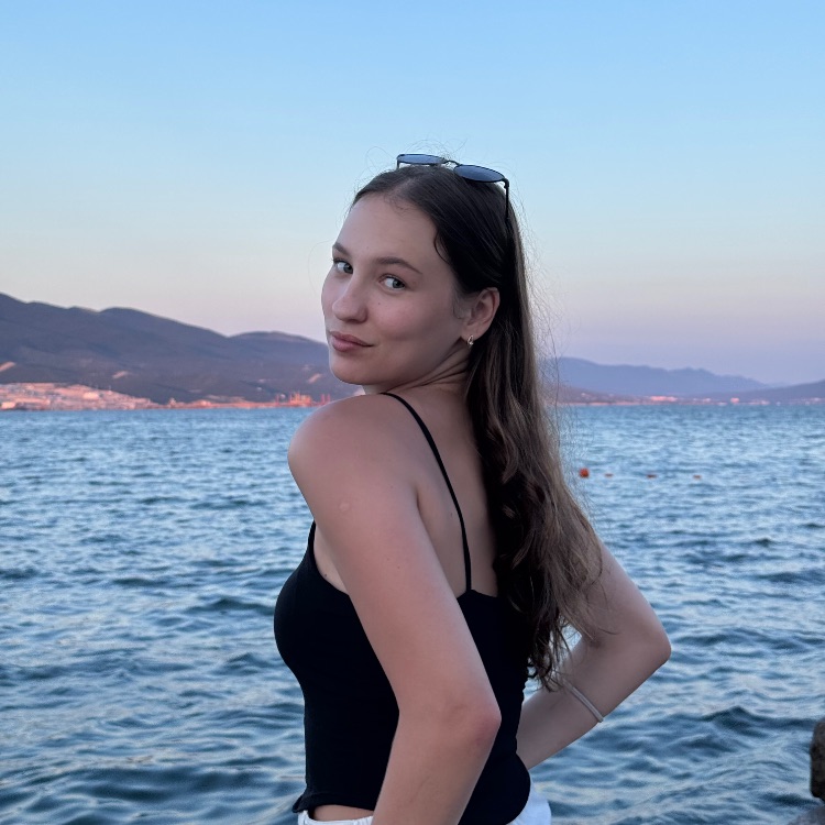 Аватар автора