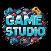Иконка канала Game Studio