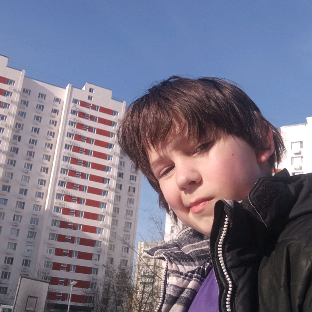 Аватар автора