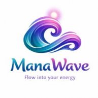 Иконка канала ManaWave