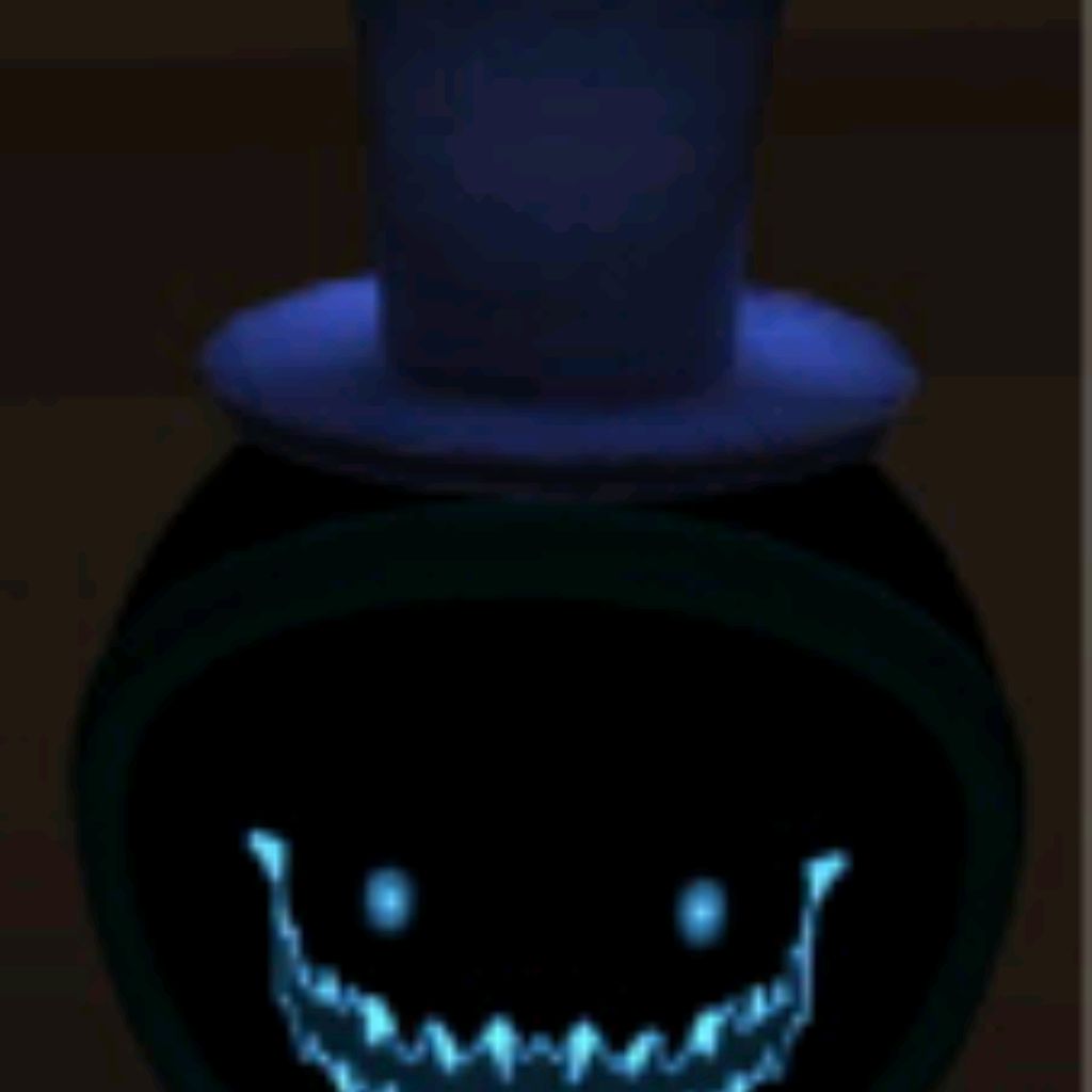 Иконка канала Mark dark