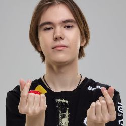 Иконка канала KVIZIK_SO2