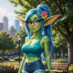 Иконка канала Герда