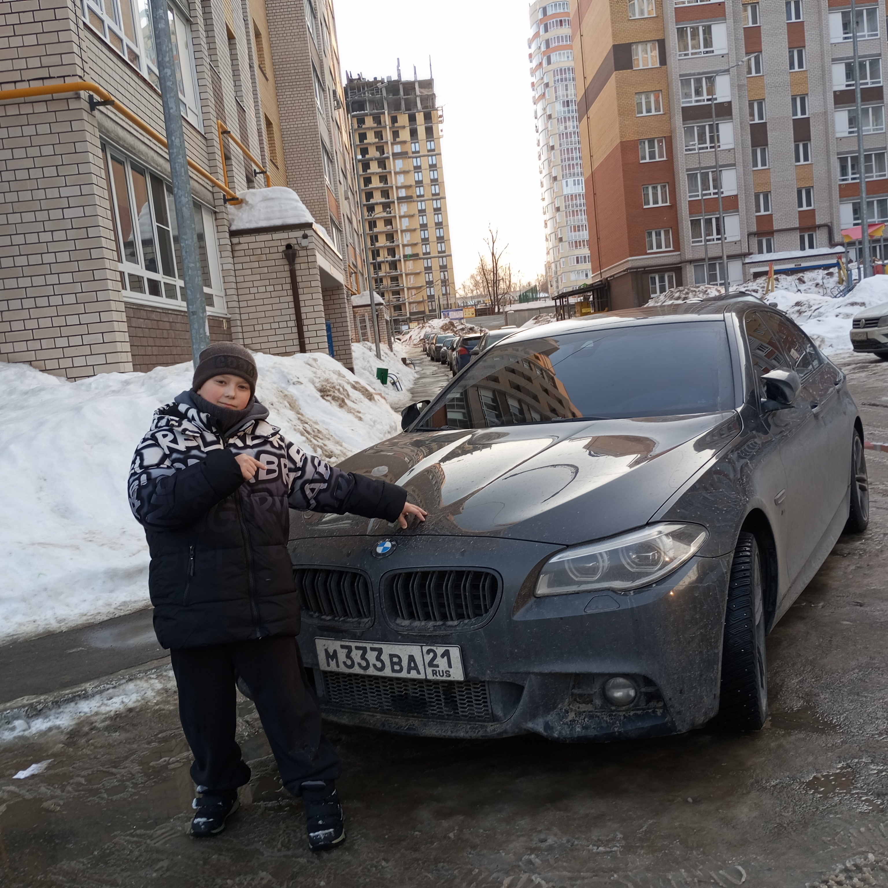 Аватар автора