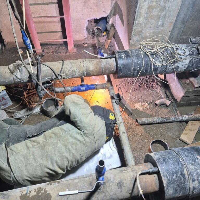 Иконка канала Сварочные Работы