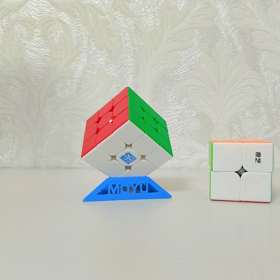 Иконка канала КубоМания