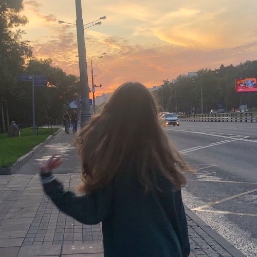 Аватар автора