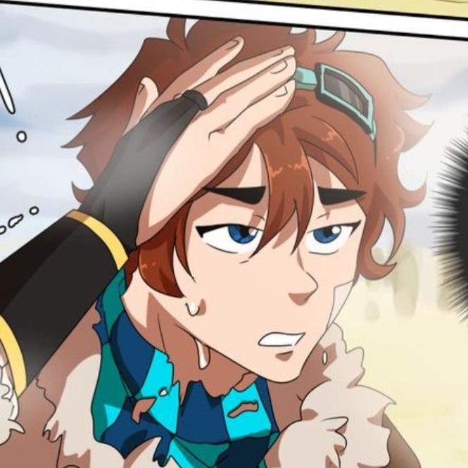 Иконка канала Озвучки у Виемы🧤