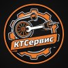 Иконка канала КТСервис