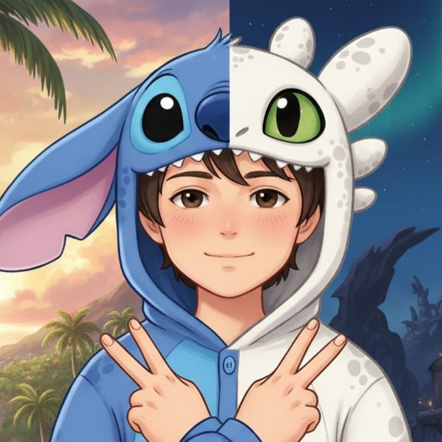 Аватар автора