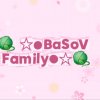 Иконка канала 🧶 ☆●BaSoV Family●☆🧶