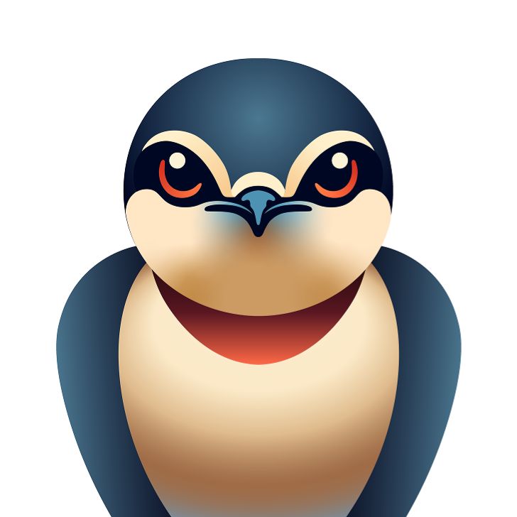 Иконка канала Стриж