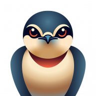 Иконка канала Стриж