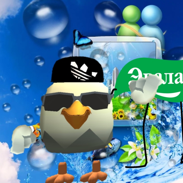 Иконка канала Kostya15k