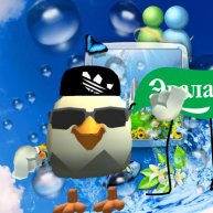 Иконка канала Kostya15k