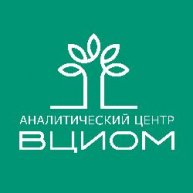 Иконка канала Аналитический центр ВЦИОМ