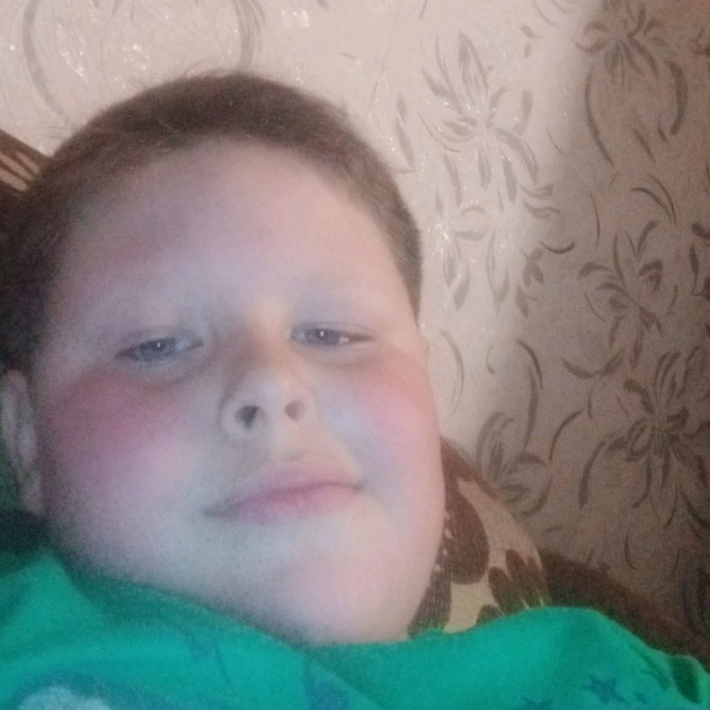 Иконка канала Андрюха