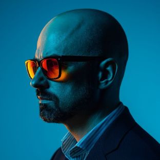 Иконка канала T.I.M Graphics