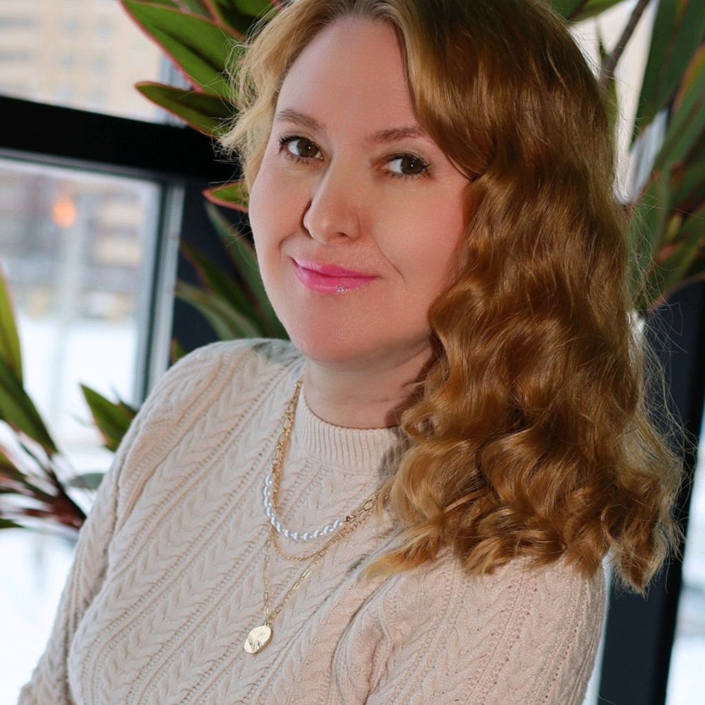 Иконка канала Татьяна