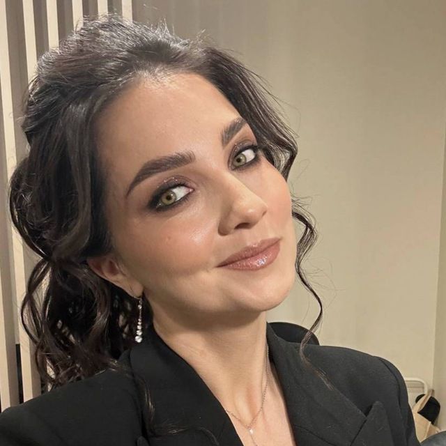 Иконка канала ЖЗН