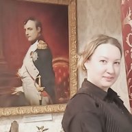 Иконка канала #История_Всем