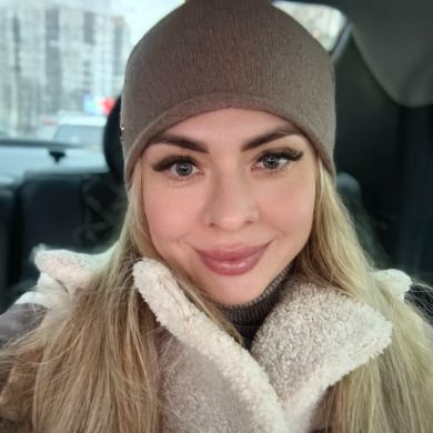 Иконка канала в 40 лет жизнь только начинается